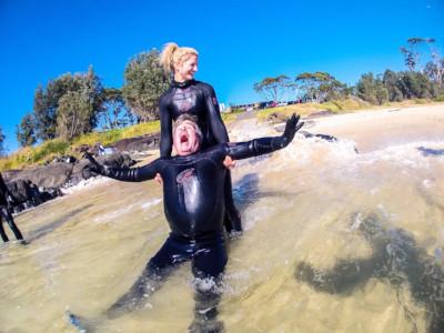 Diver Stress and Rescue Specialty adventure course - 12th & 13th April 2025