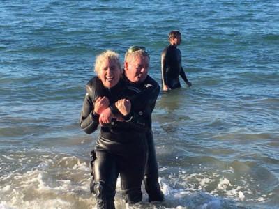 Diver Stress and Rescue Specialty adventure course - 12th & 13th April 2025