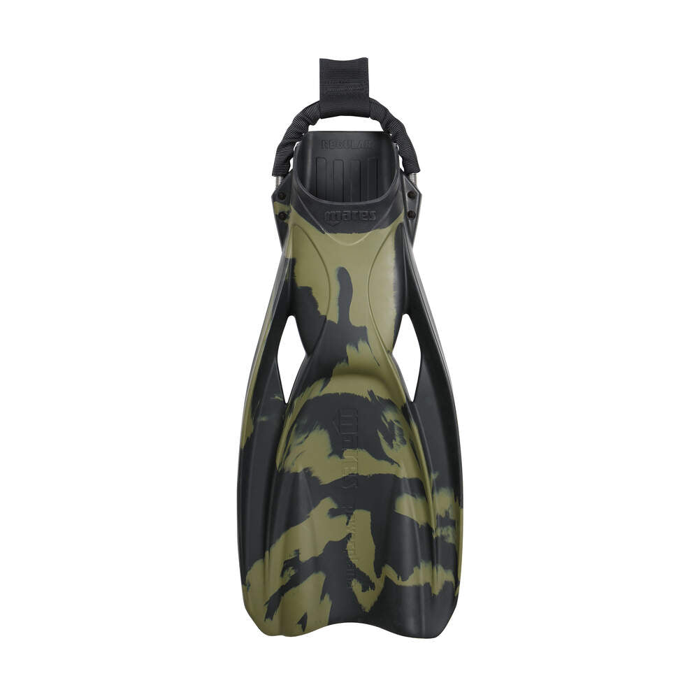 Mares  Power Plana Tec - XR Line Fins