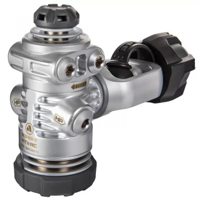 APEKS MTX-RC Single Cylinder Set