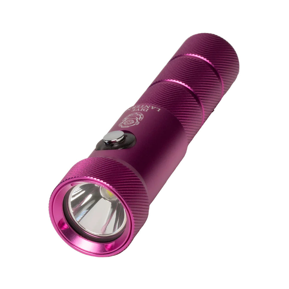 Dive Lantern CORE 10 (1000 lumen) LED torch