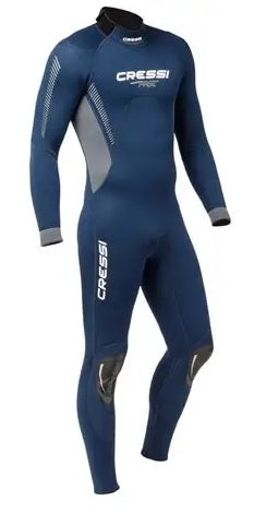 Cressi Fast 3mm Wetsuit