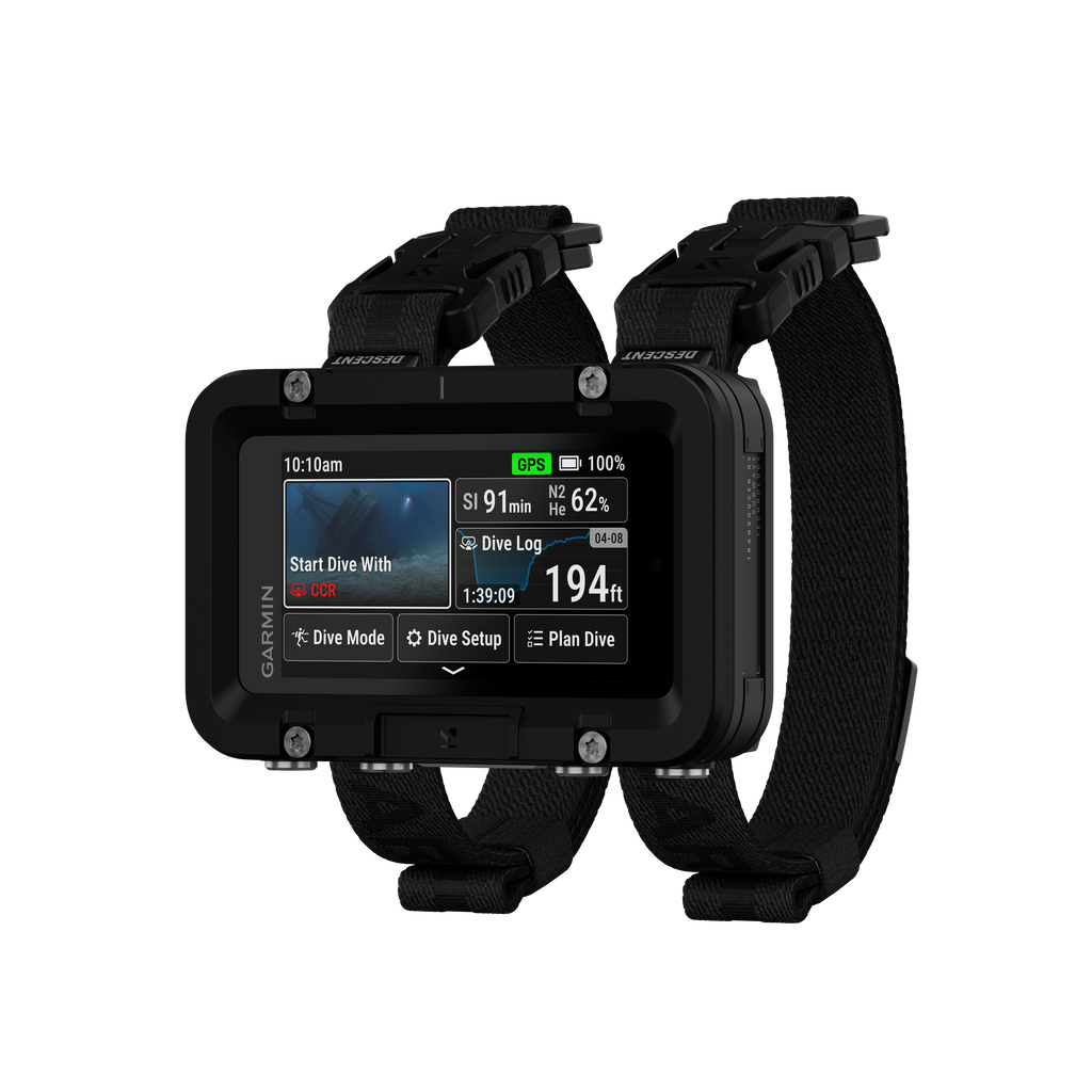 Garmin Descent™ X50i dive computer