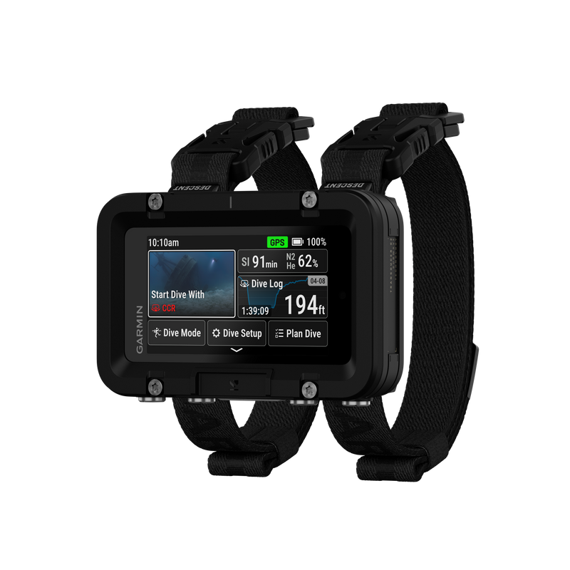 Garmin Descent™ X50i dive computer