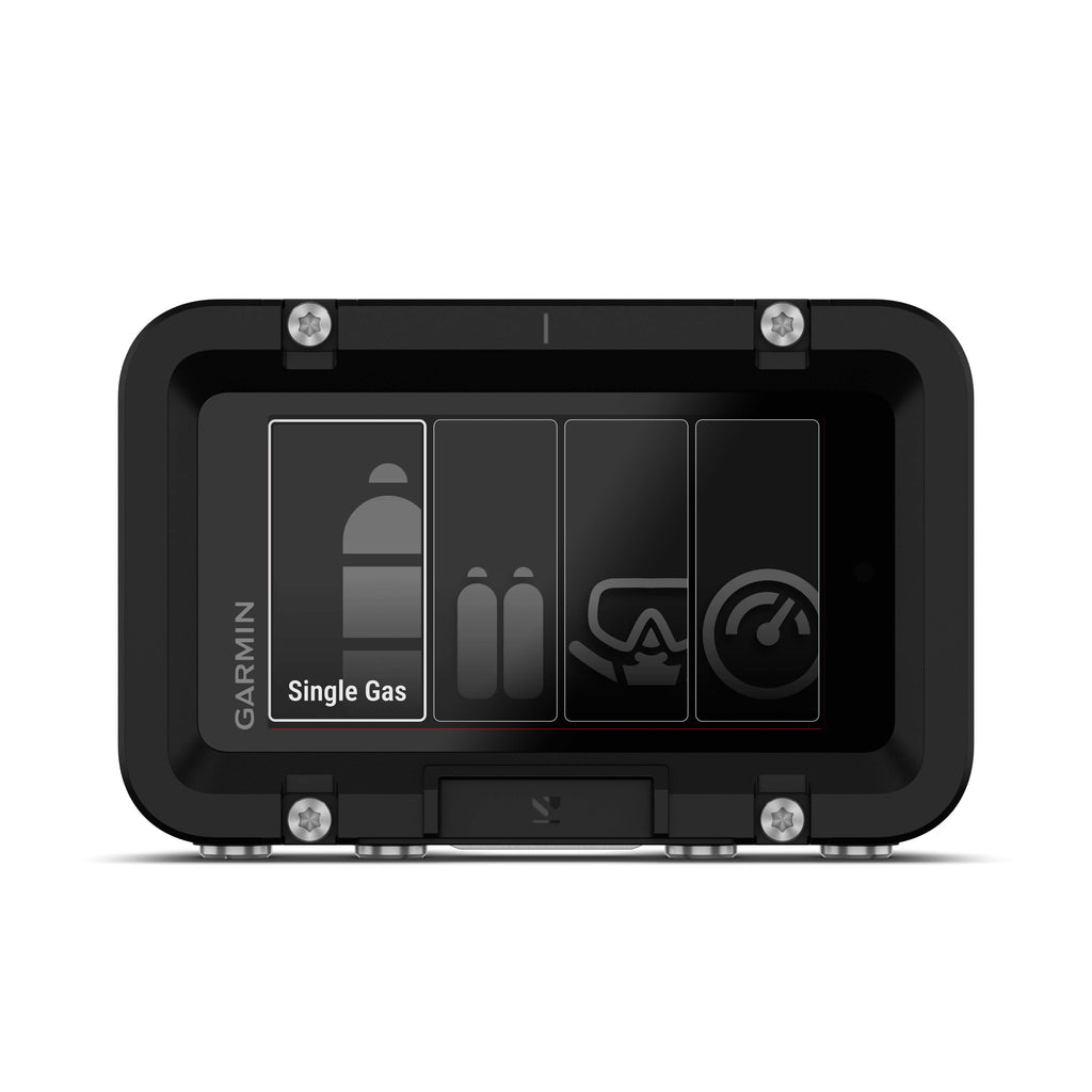 Garmin Descent™ X50i dive computer