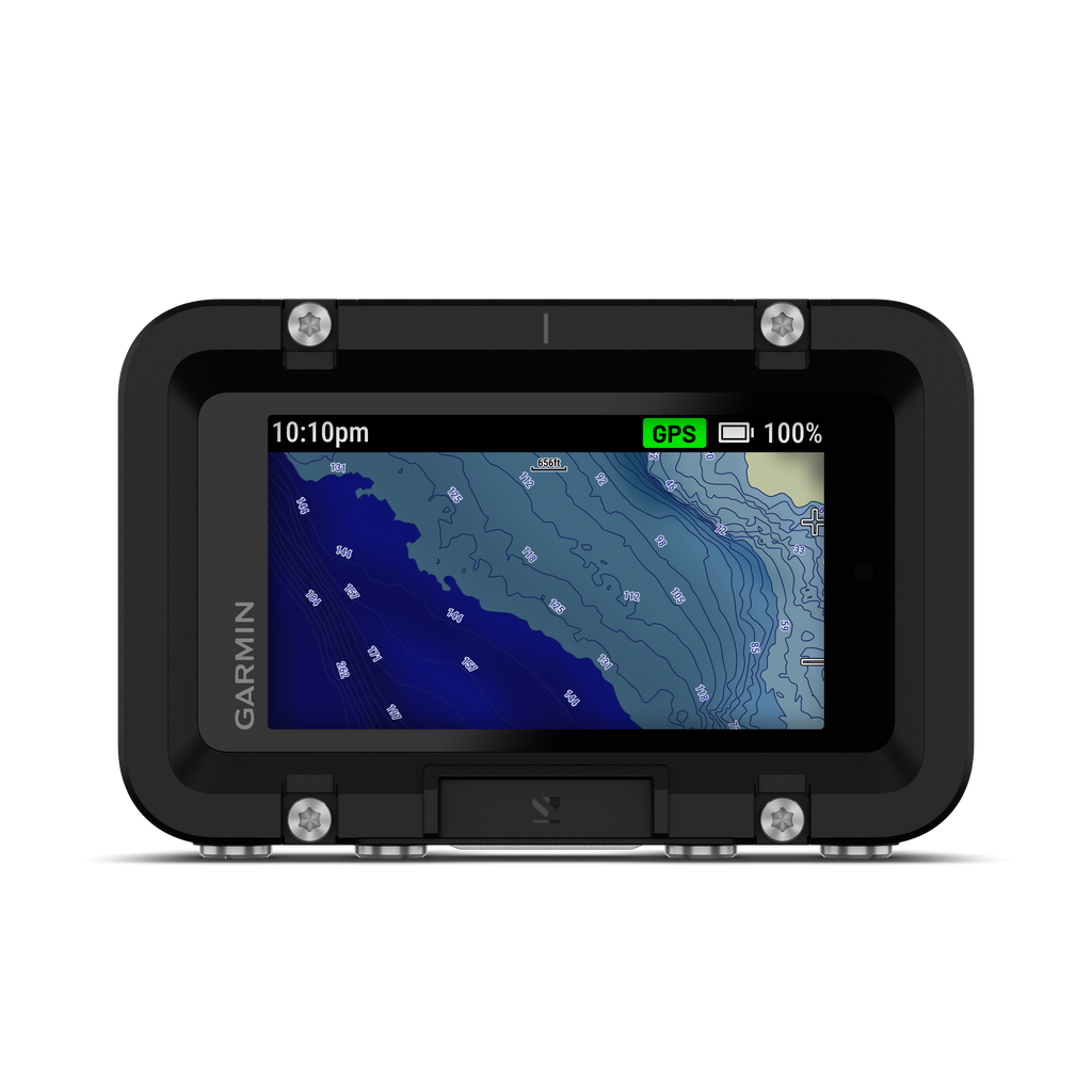 Garmin Descent™ X50i dive computer