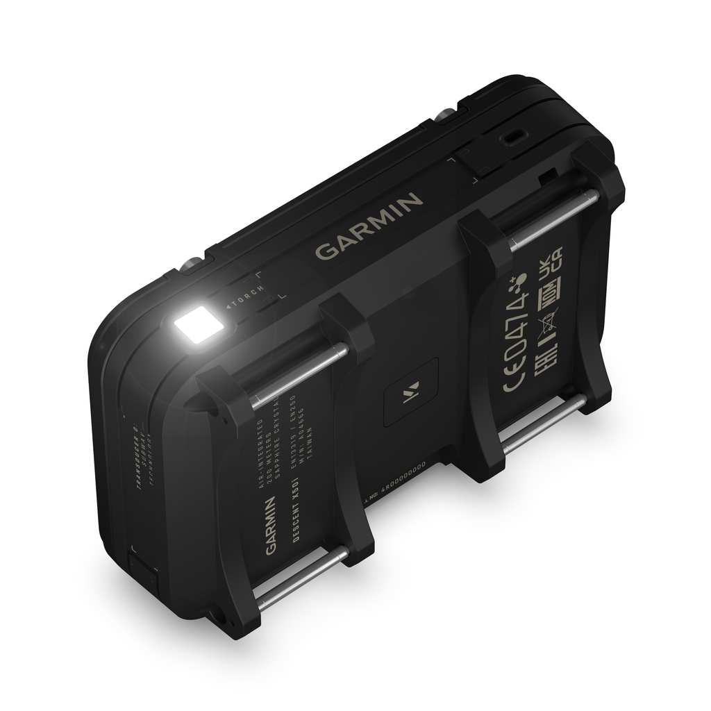 Garmin Descent™ X50i dive computer