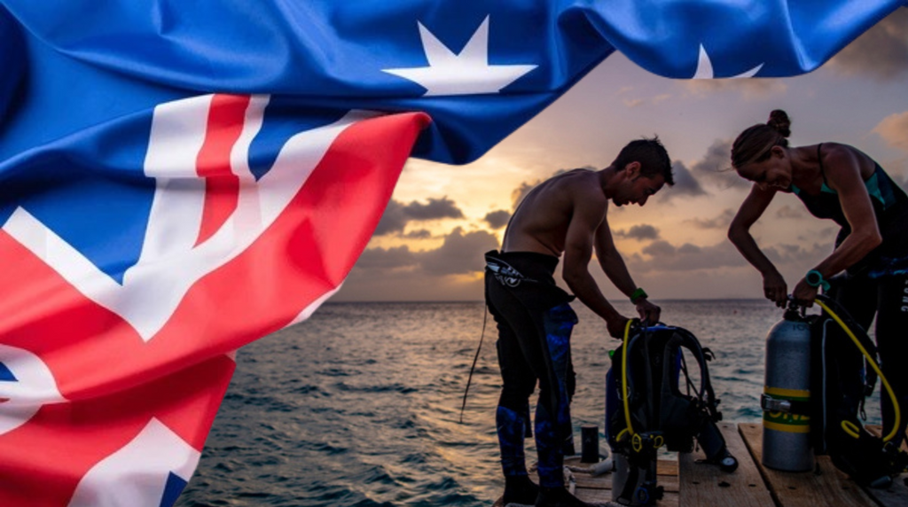 Learn to Dive - 24th January 2026 - Start your adventure today!