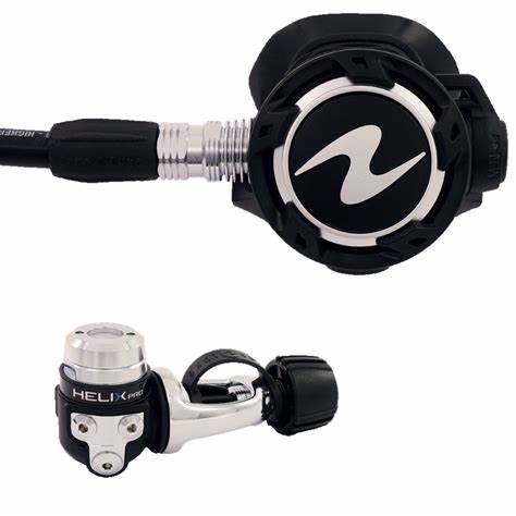 Aqualung Helix Pro regulator