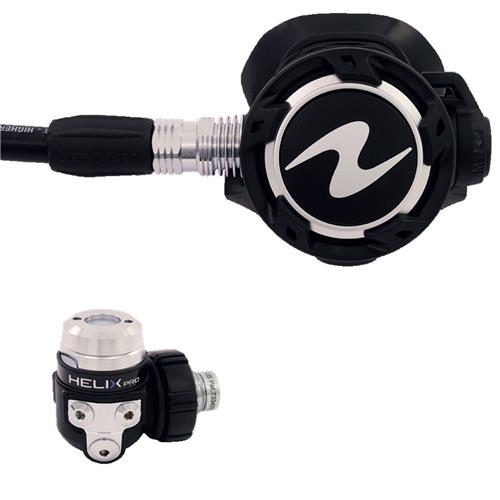 Aqualung Helix Pro regulator