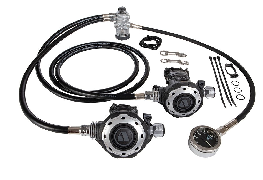 APEKS MTX-RC Single Cylinder Set