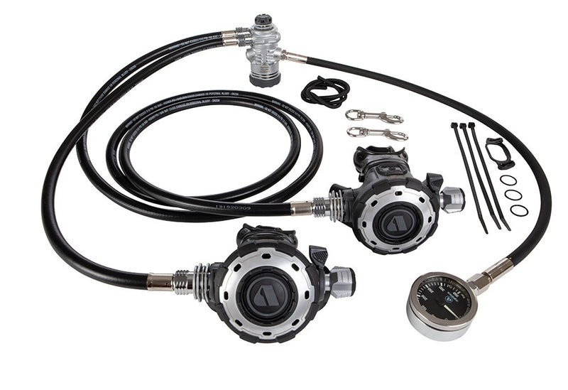 APEKS MTX-RC Single Cylinder Set