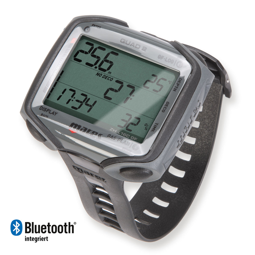 Mares QUAD 2 Dive Computer
