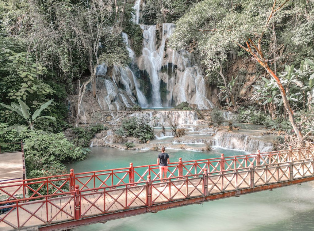 RIDE Laos - 10th to 18th March 2026 - $5190 per rider