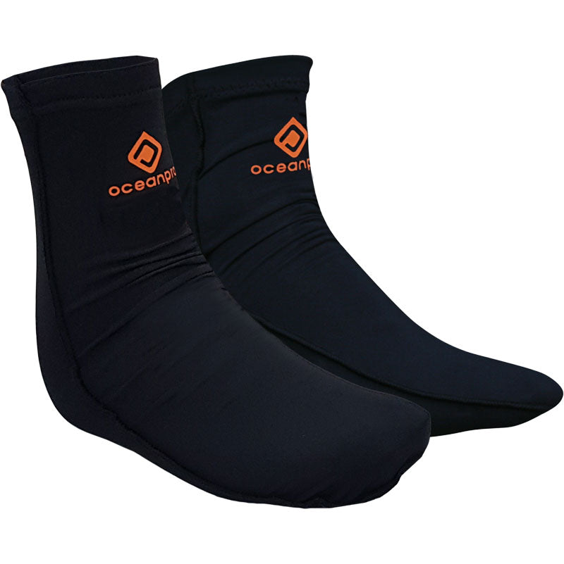 Ocean Pro Fin Socks