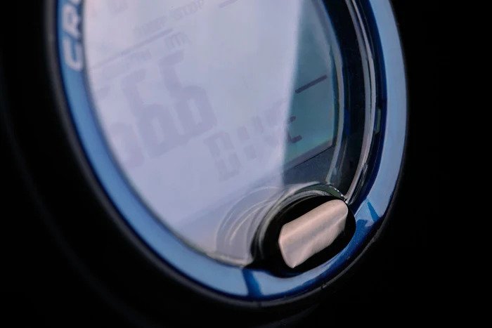 Cressi Donatello Dive Computer