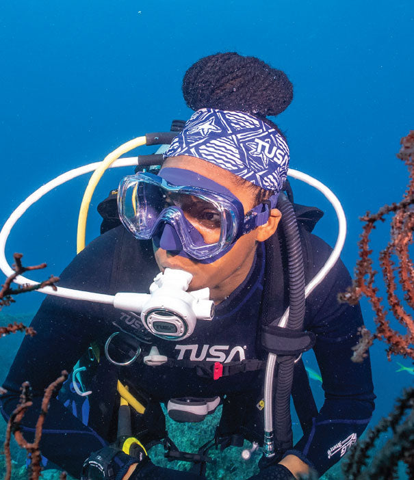 TUSA Head and Neck Gaiter