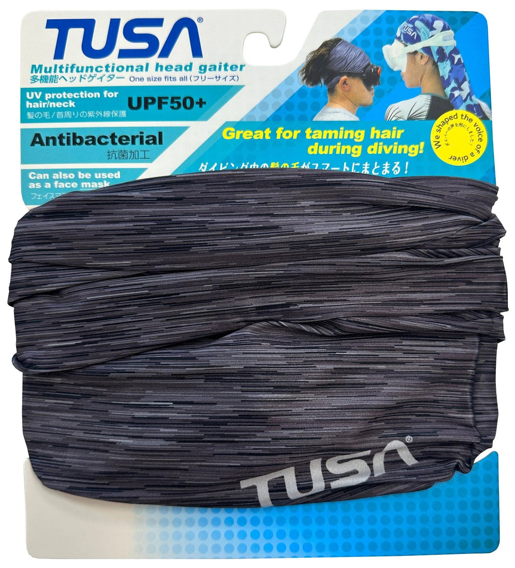 TUSA Head and Neck Gaiter