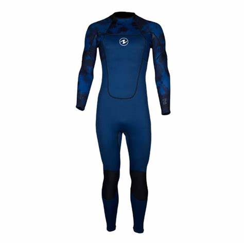 Aqualung Hydroflex 3mm wetsuit - mens & womens