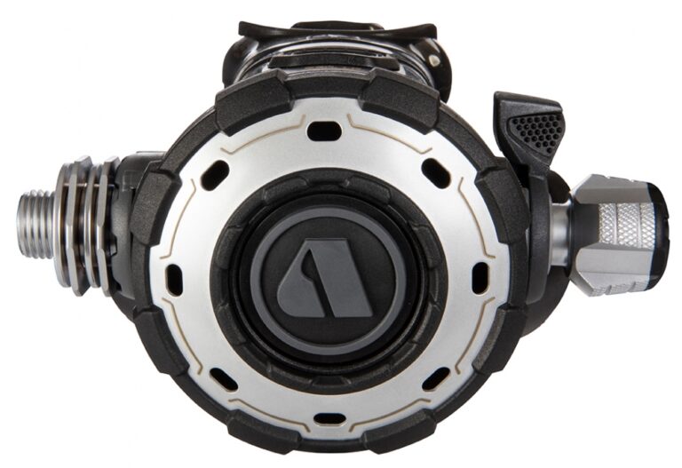 APEKS MTX-RC Single Cylinder Set