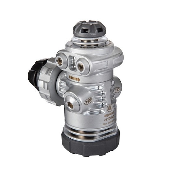 APEKS MTX-RC Single Cylinder Set