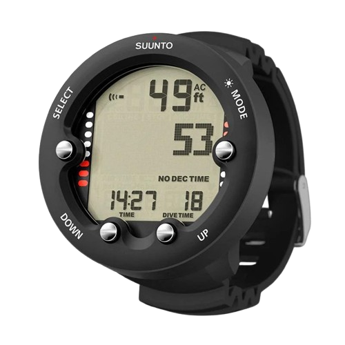 Suunto Zoop Novo
