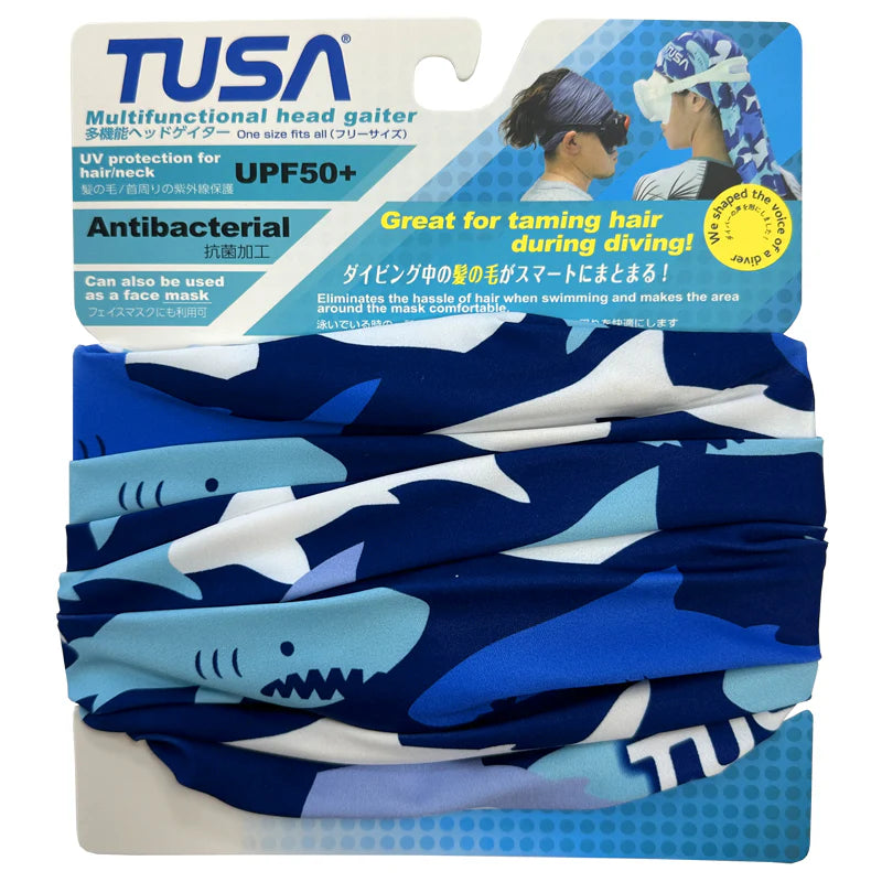 TUSA Head and Neck Gaiter