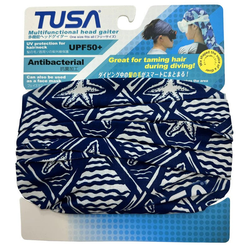 TUSA Head and Neck Gaiter