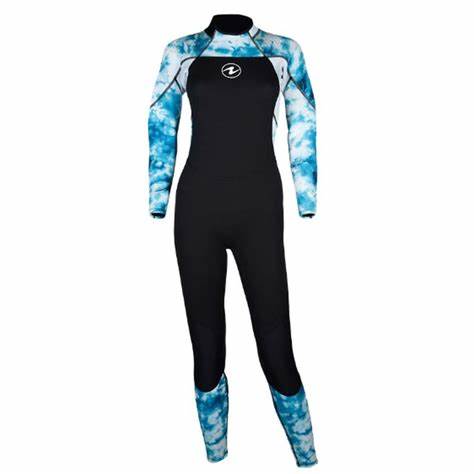 Aqualung Hydroflex 3mm wetsuit - mens & womens