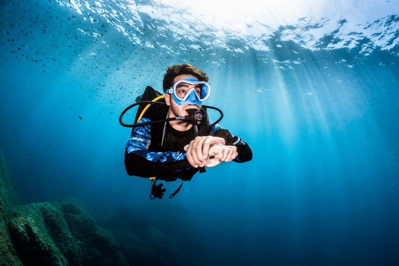 Gift voucher - Advanced course