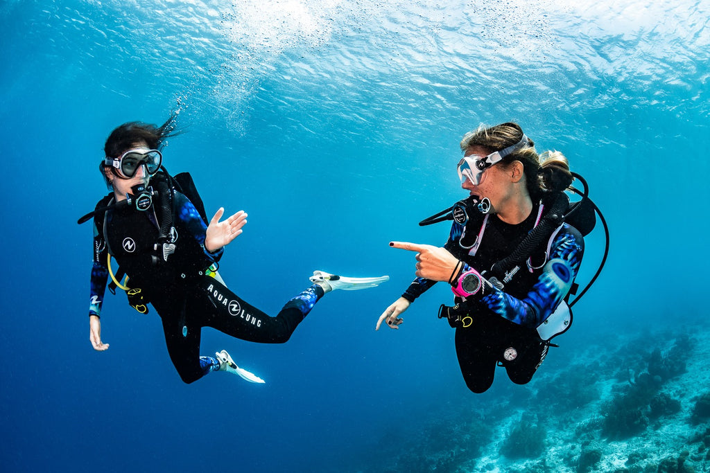 Gift card - Rescue diver course