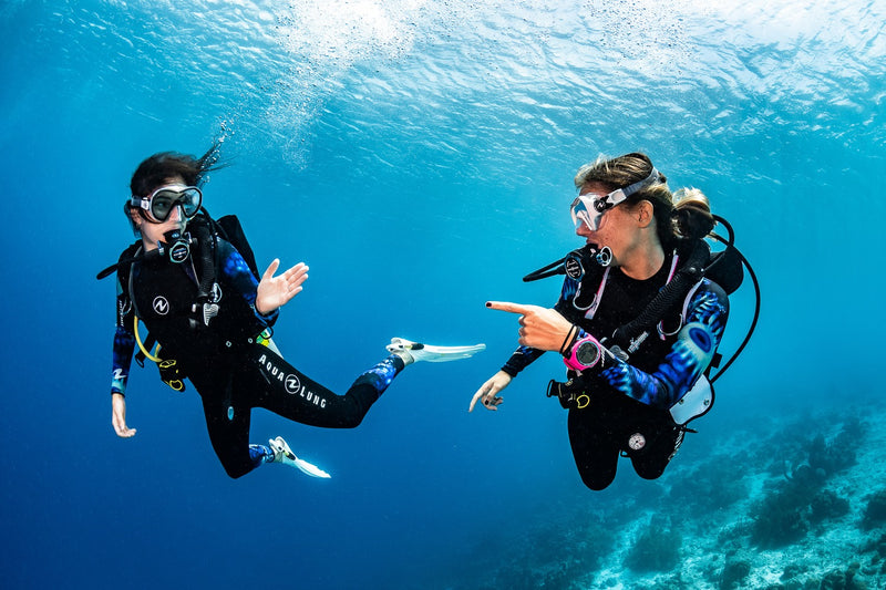 Gift card - Rescue diver course