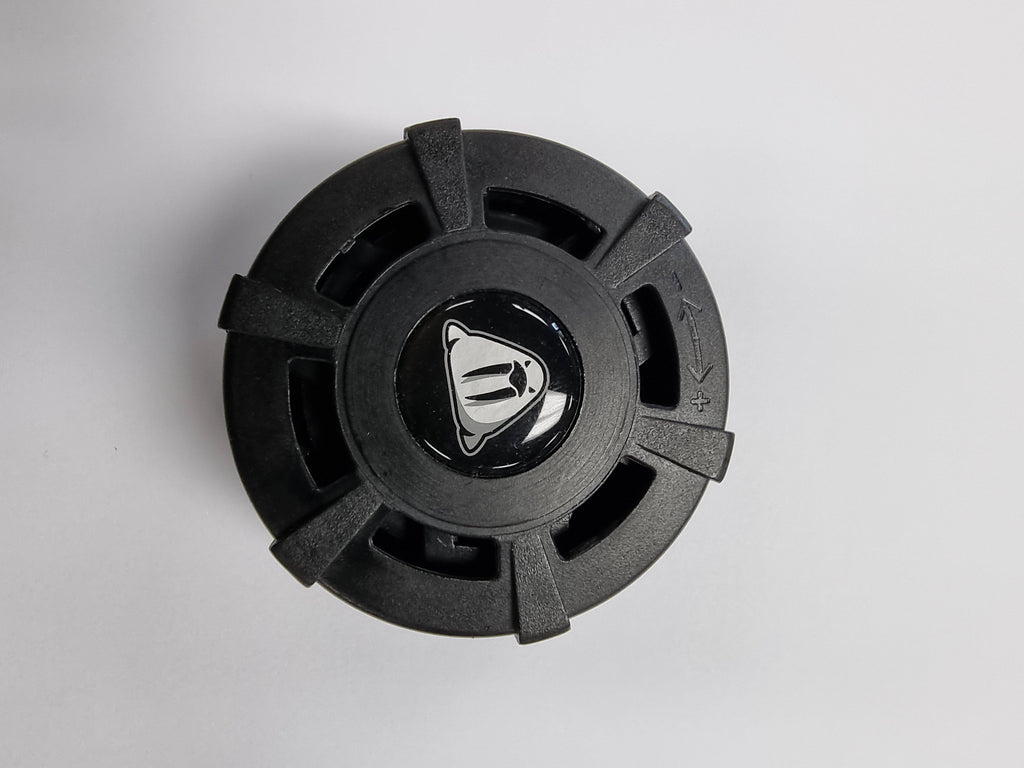 Waterproof Dysuit replacement shoulder valve