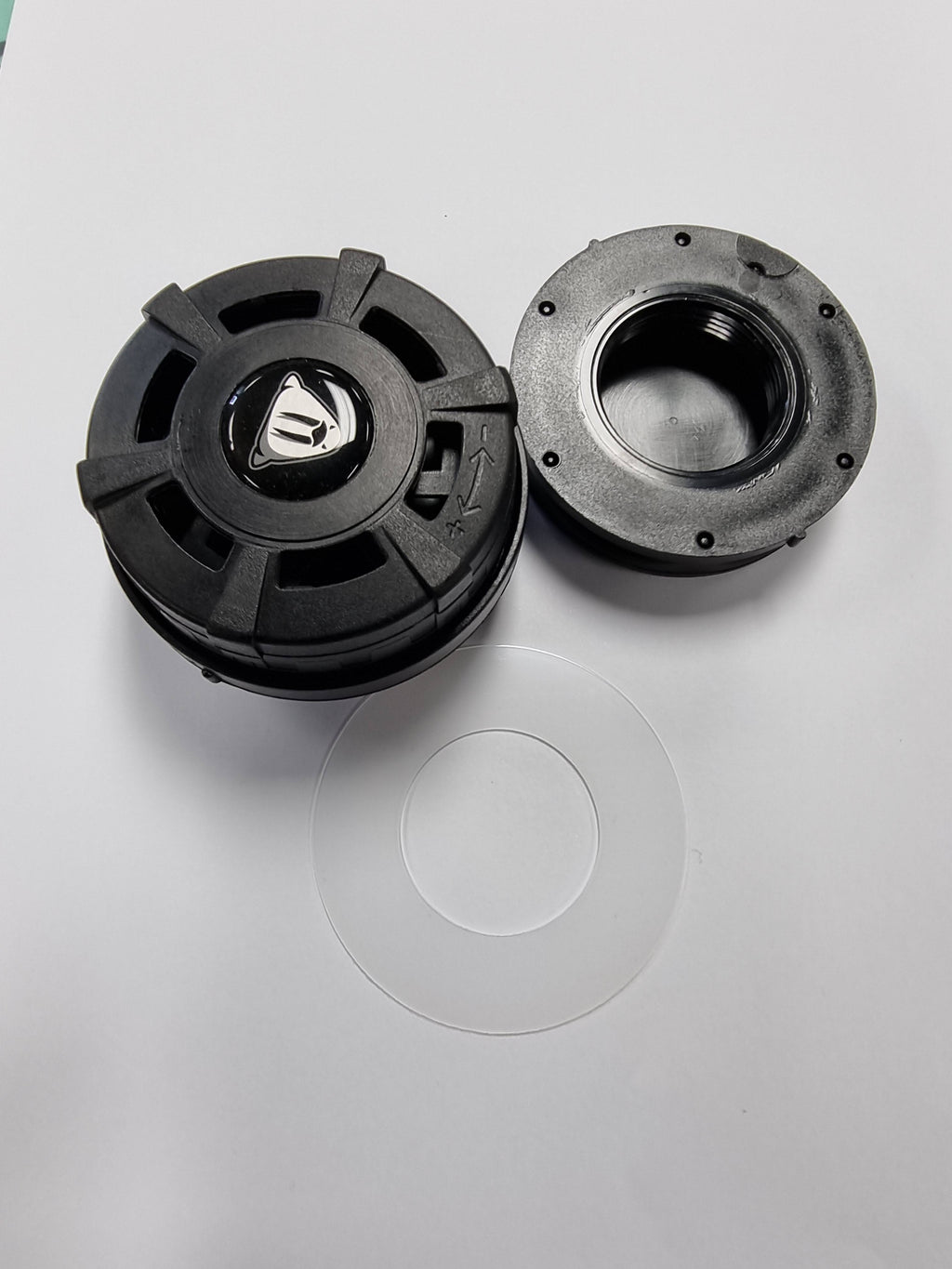 Waterproof Dysuit replacement shoulder valve