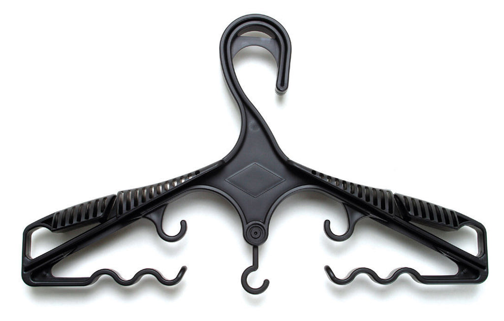 Wetsuit / BCD hanger