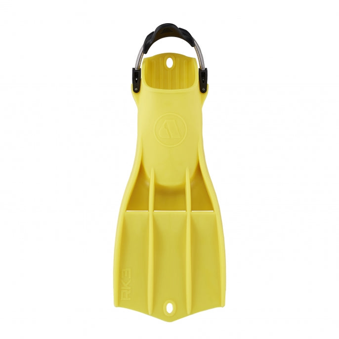 Apeks RK3 fins