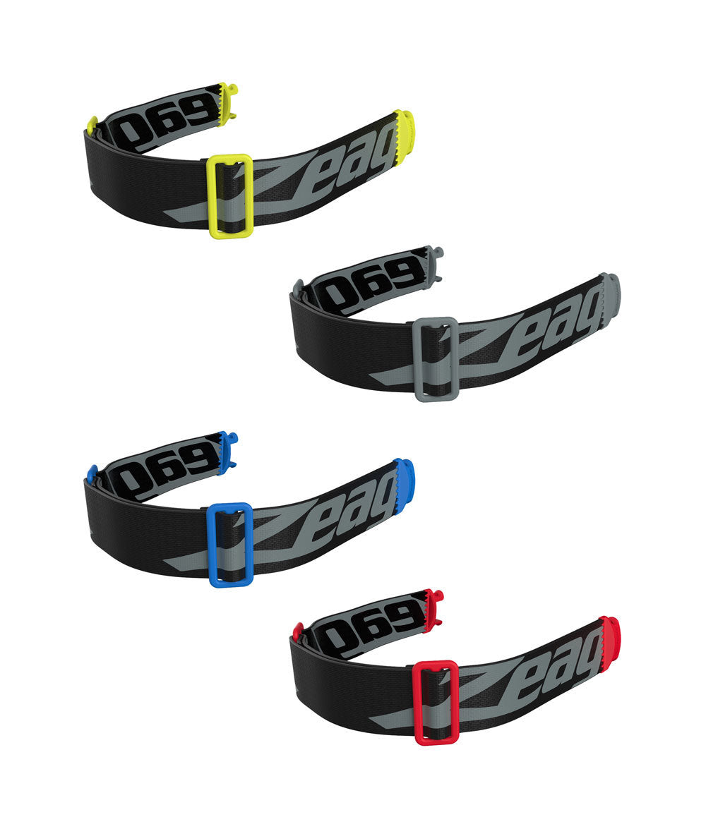 Zeagle Scope mono mask