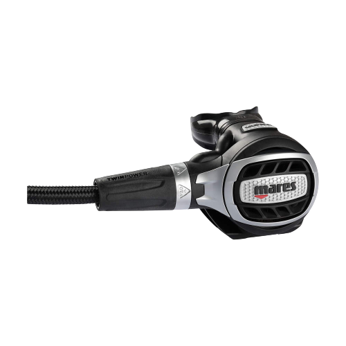 Mares Ultra 72X regulator