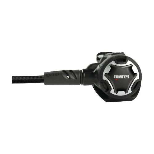 Mares Dual 15X regulator