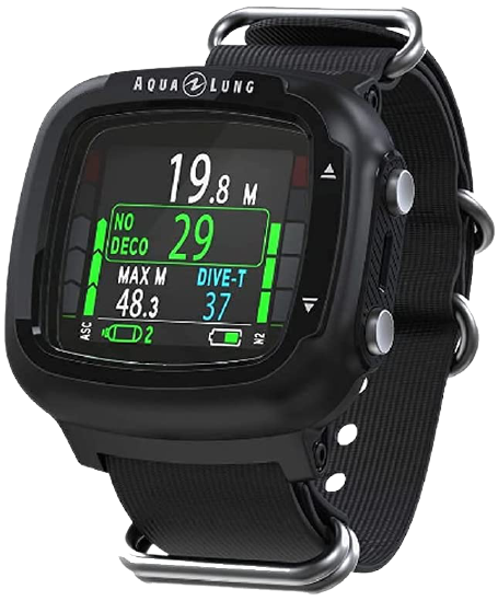 Aqualung i330R Dive Computer