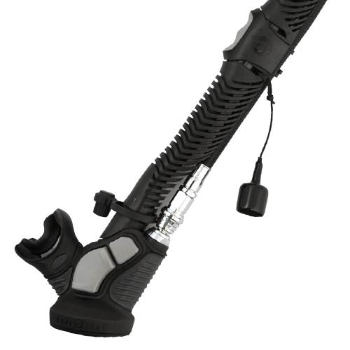 Aqualung Airsource 4 octopus