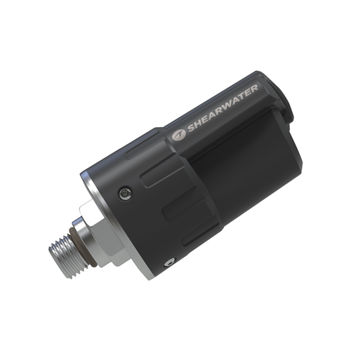 Shearwater Teric Dive Computer