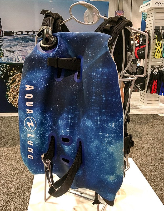 Aqualung Rogue BCD
