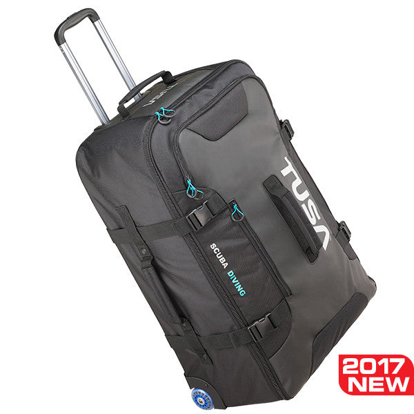 TUSA Roller bag BA0202