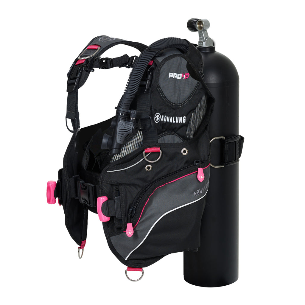 Aqualung Pro HD 2022 - Women's