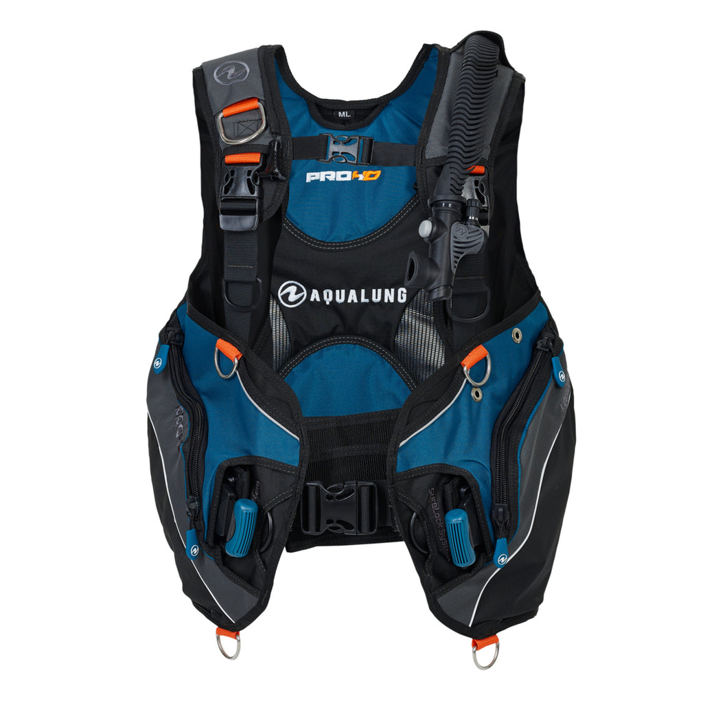 Aqualung Pro HD 2022 - Men's