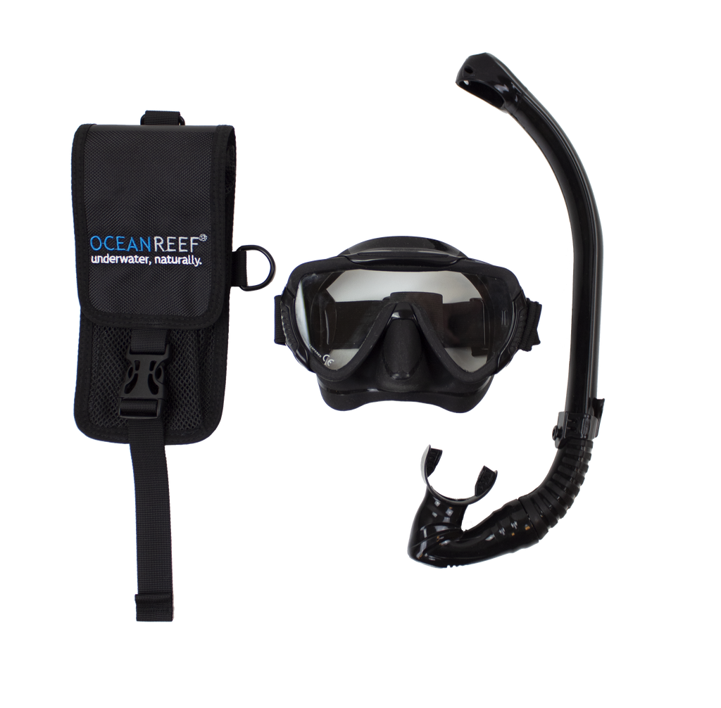 Ocean Reef Neptune III Package