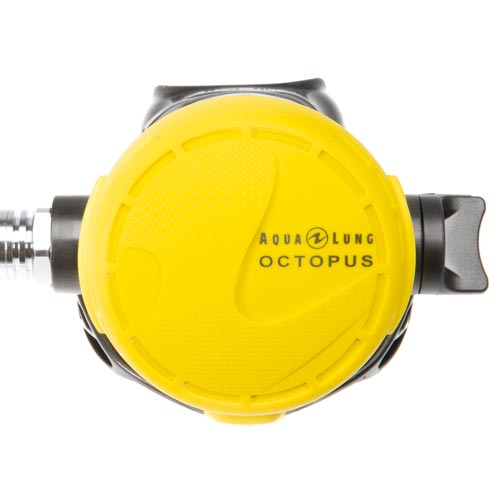 Aqulaung Calypso/Titan octopus