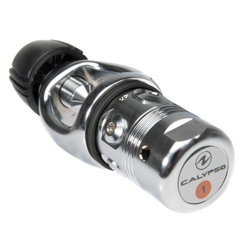 Aqulaung Calyspo regulator