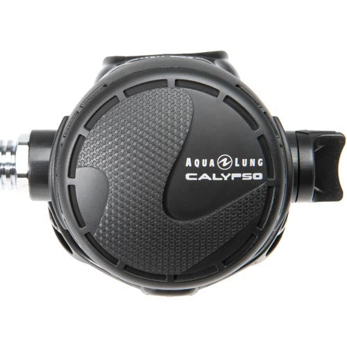 Aqulaung Calyspo regulator